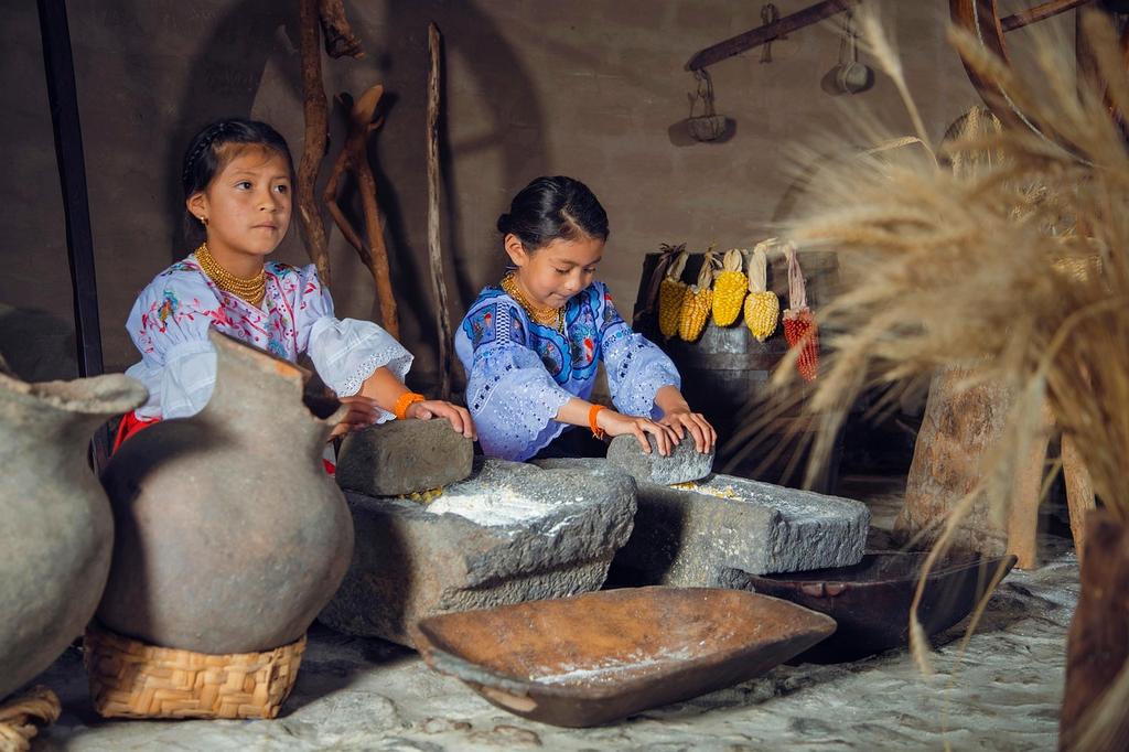 Technologia haptyczna w rękodziele cyfrowym