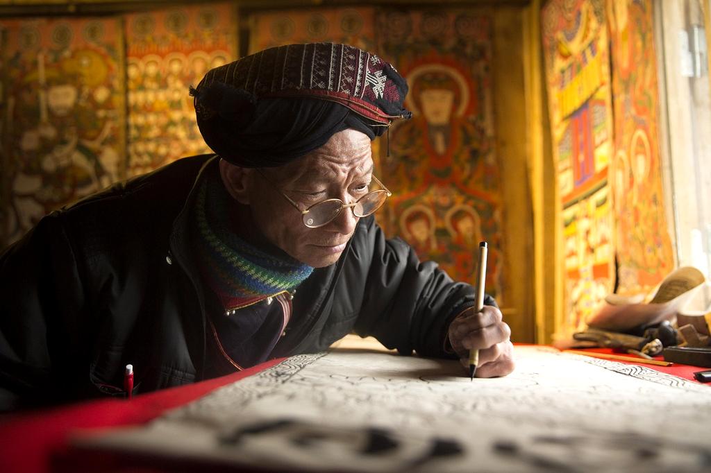 Holograficzna prezentacja produktu w przestrzeni 3D